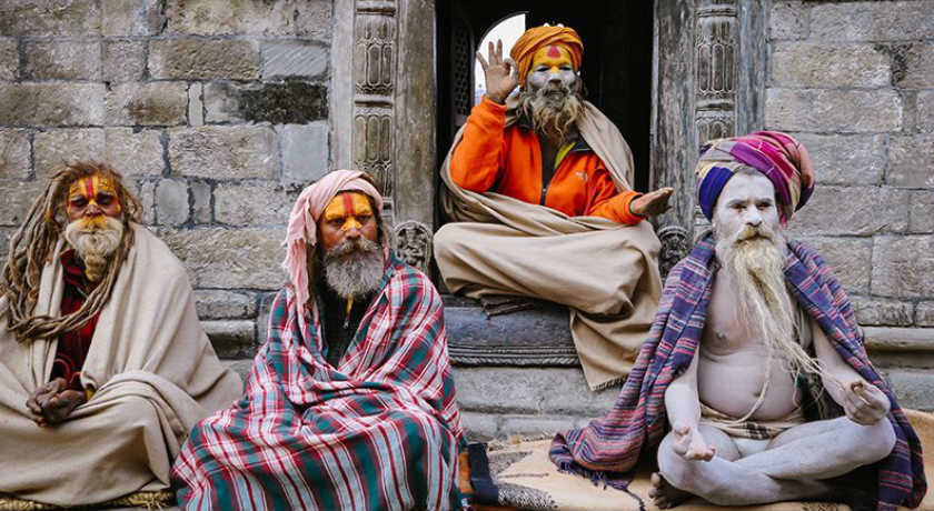 Nepal