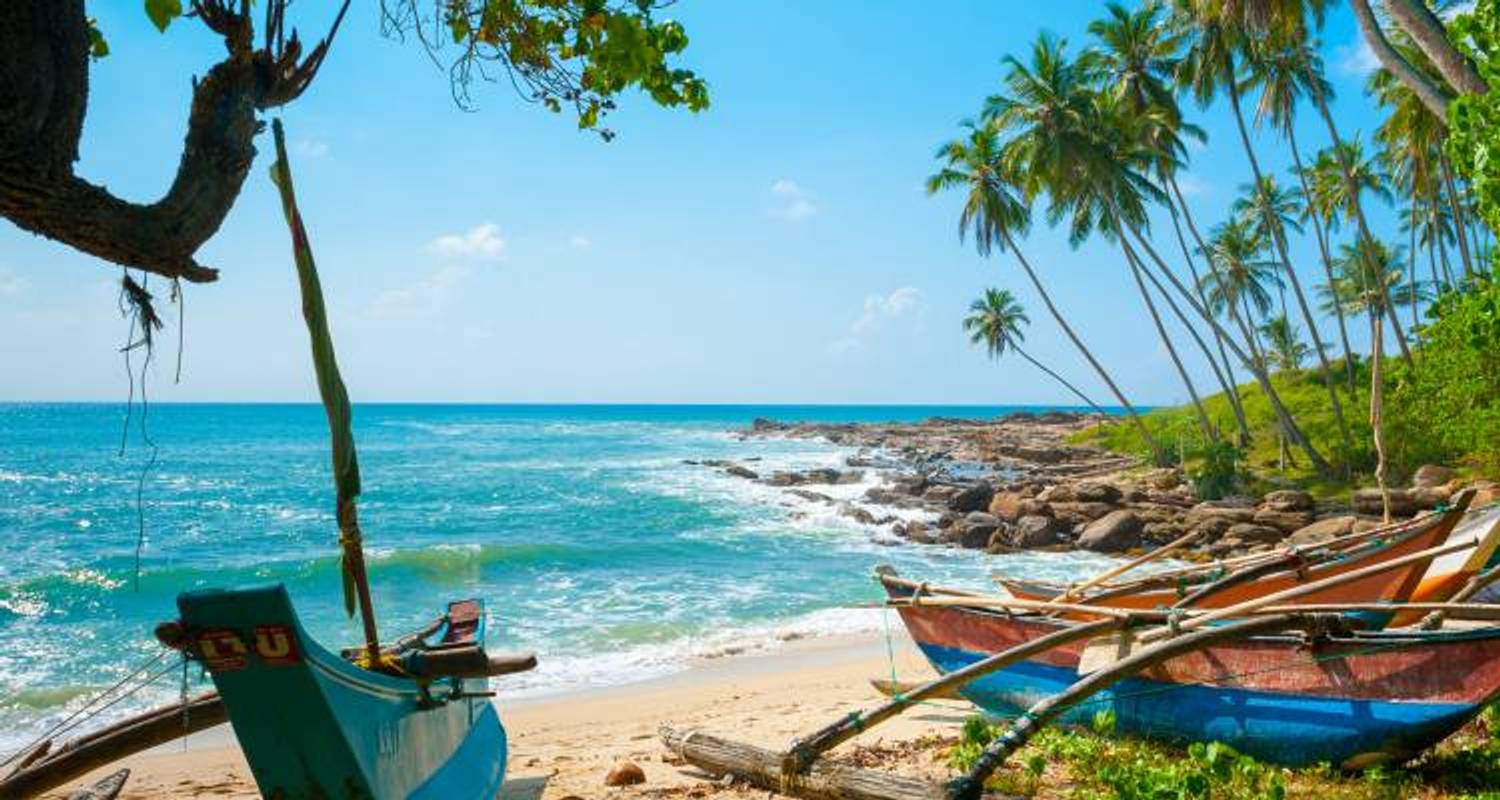 Bentota