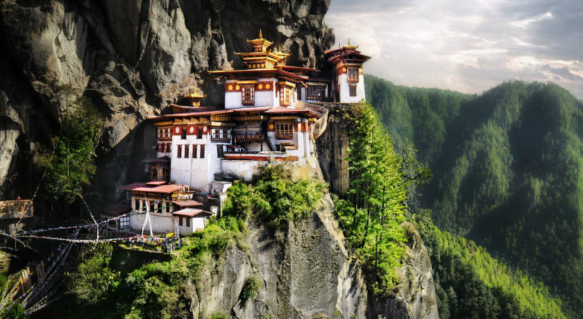 Bhutan